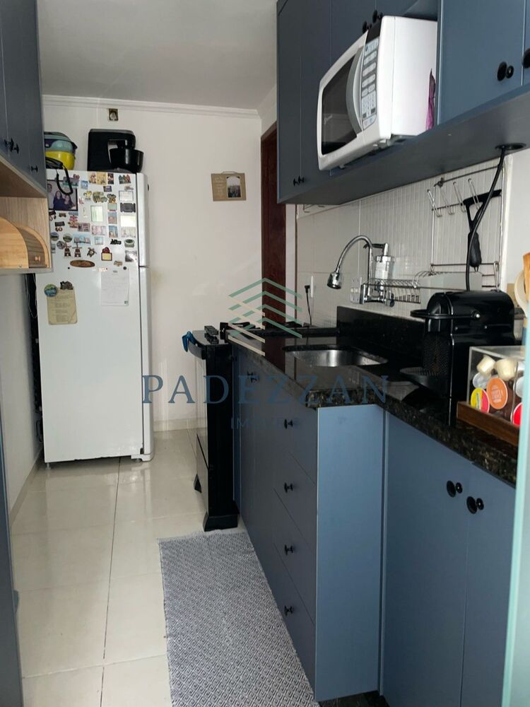 Apartamento, 2 quartos, 50 m² - Foto 2