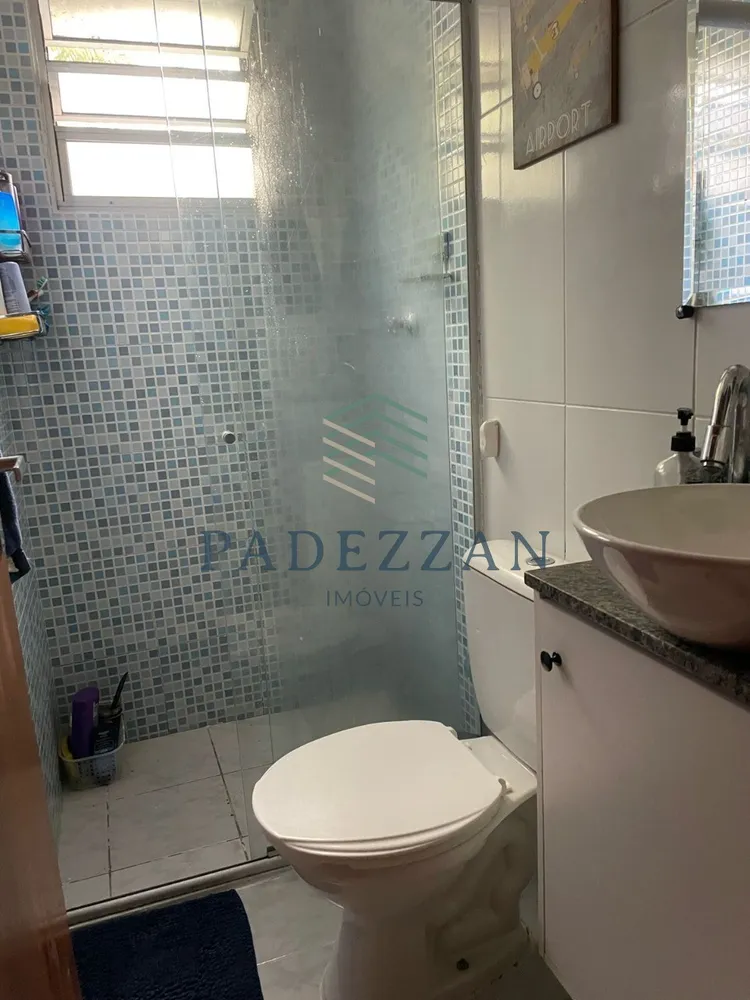 Apartamento, 2 quartos, 49 m² - Foto 12