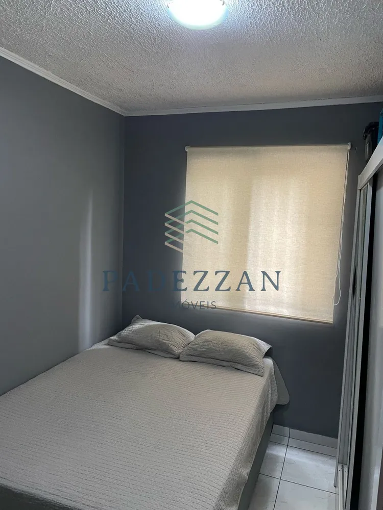 Apartamento, 2 quartos, 49 m² - Foto 15
