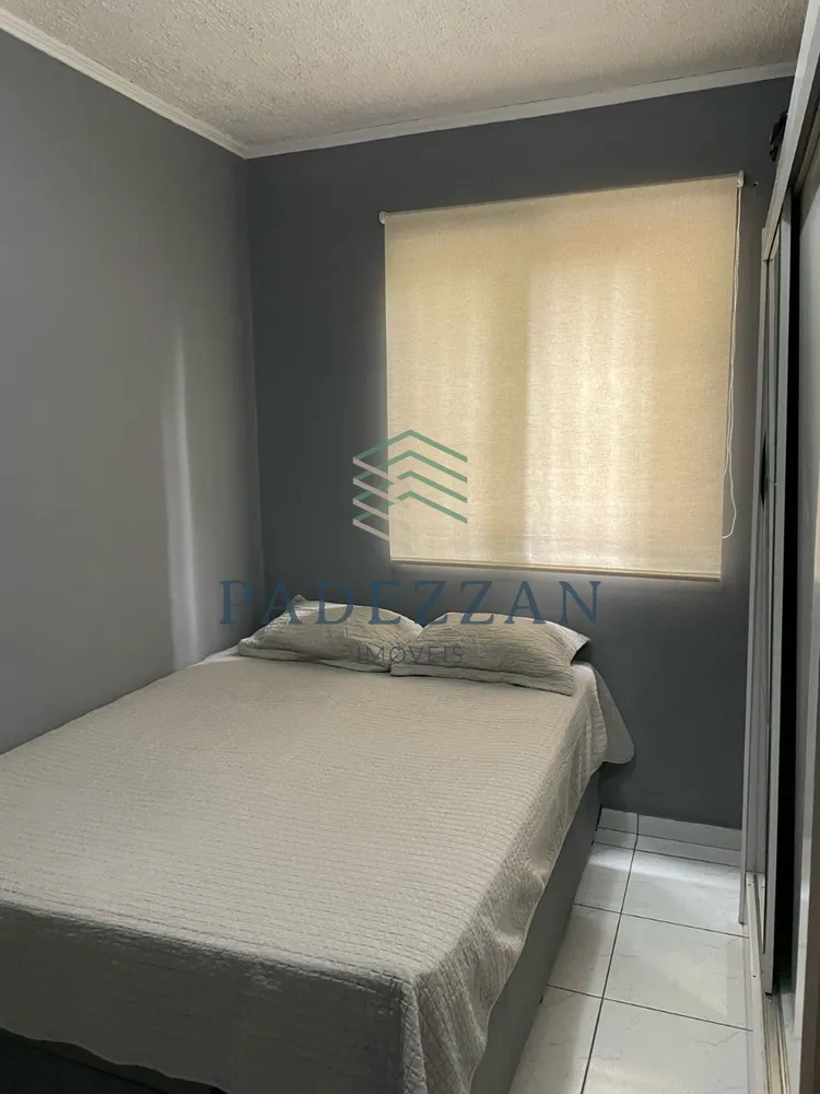 Apartamento, 2 quartos, 49 m² - Foto 14
