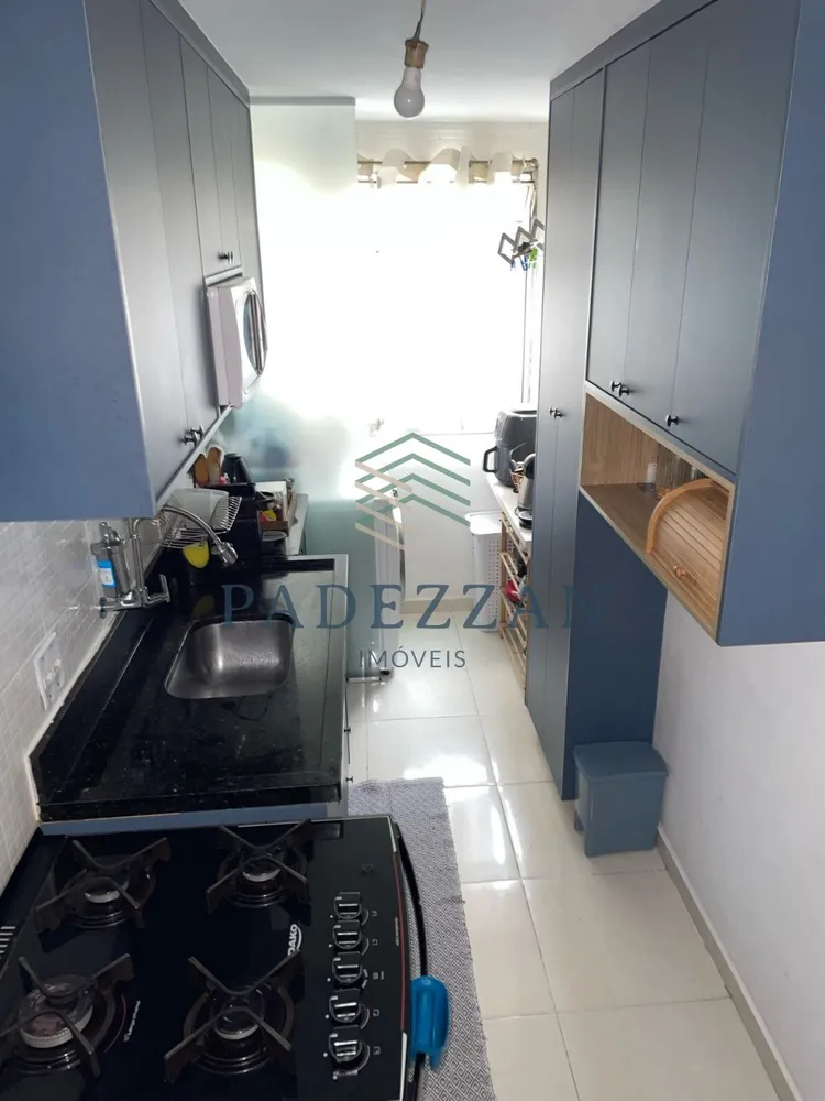 Apartamento, 2 quartos, 49 m² - Foto 1