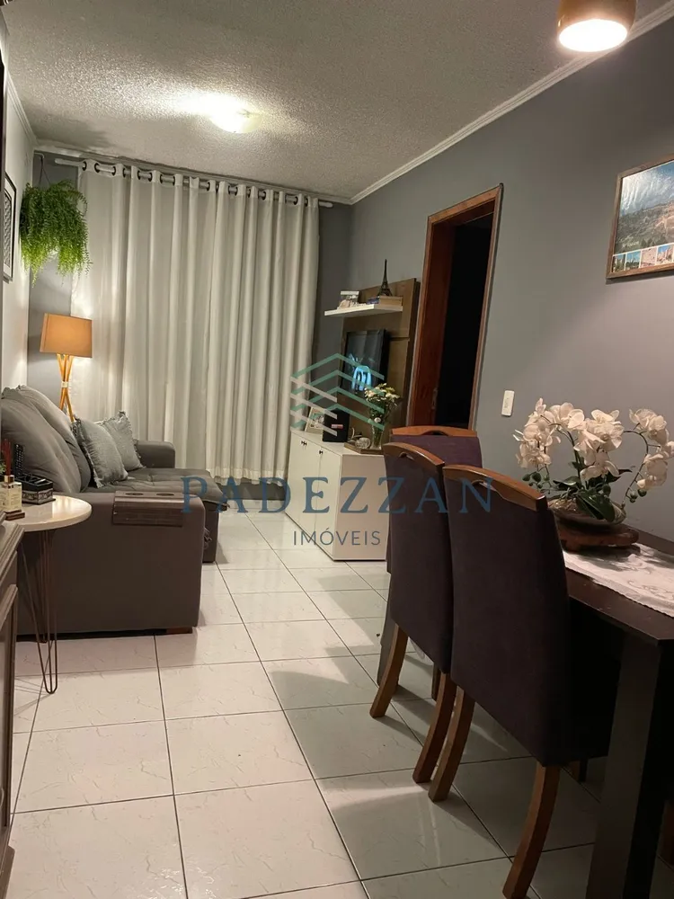Apartamento, 2 quartos, 49 m² - Foto 3