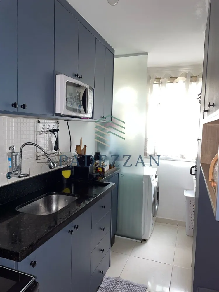 Apartamento, 2 quartos, 49 m² - Foto 2