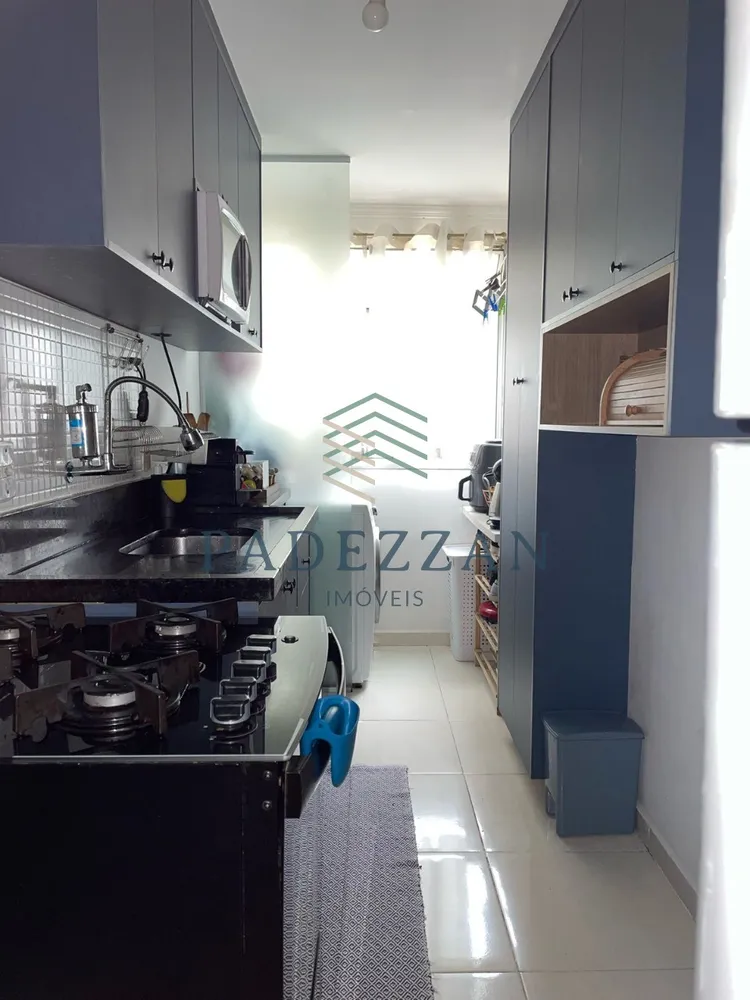 Apartamento, 2 quartos, 49 m² - Foto 4