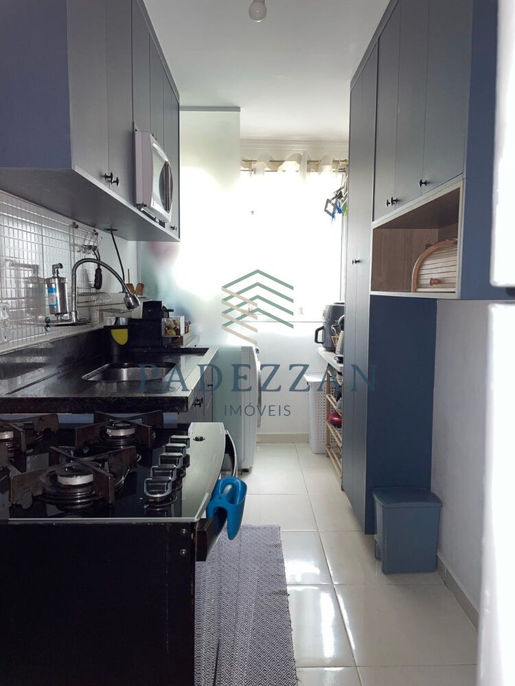 Apartamento, 2 quartos, 50 m² - Foto 1