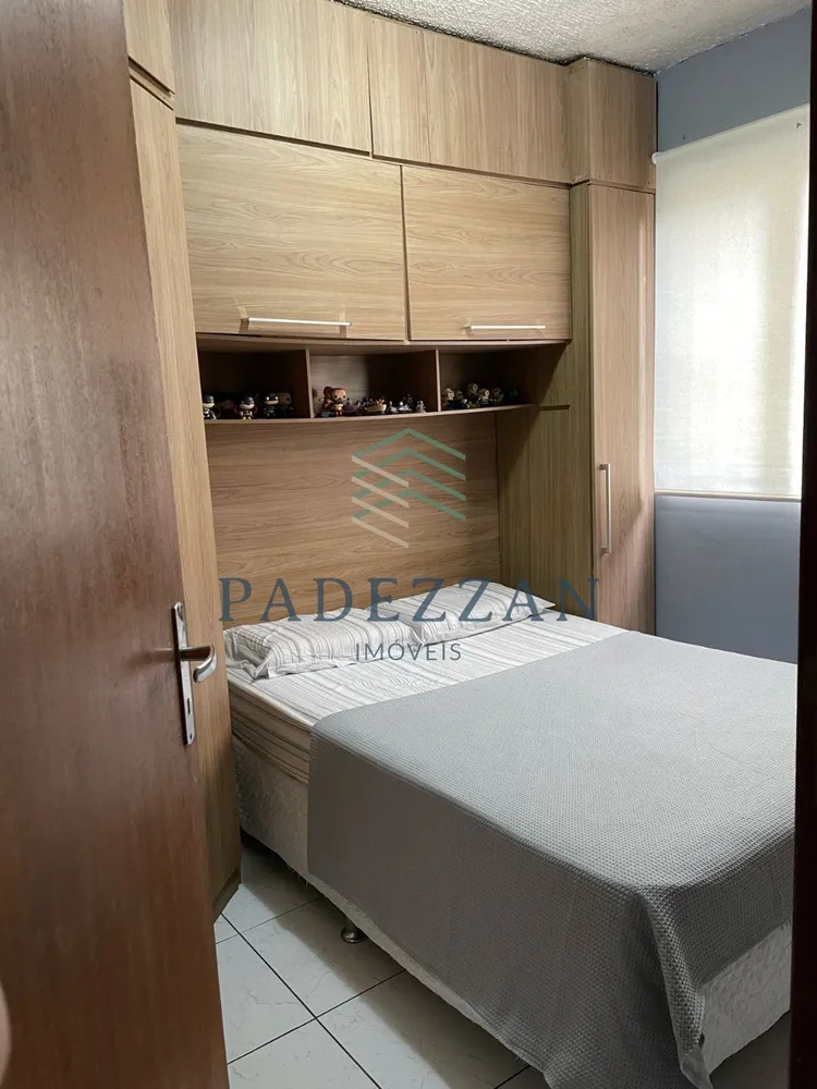 Apartamento, 2 quartos, 49 m² - Foto 9