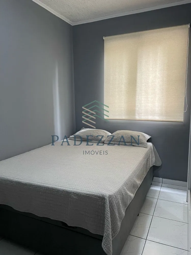 Apartamento, 2 quartos, 49 m² - Foto 13