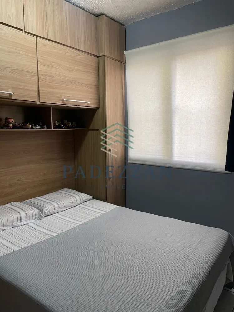 Apartamento, 2 quartos, 49 m² - Foto 10