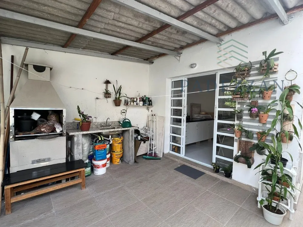 Casa, 2 quartos, 120 m² - Foto 5