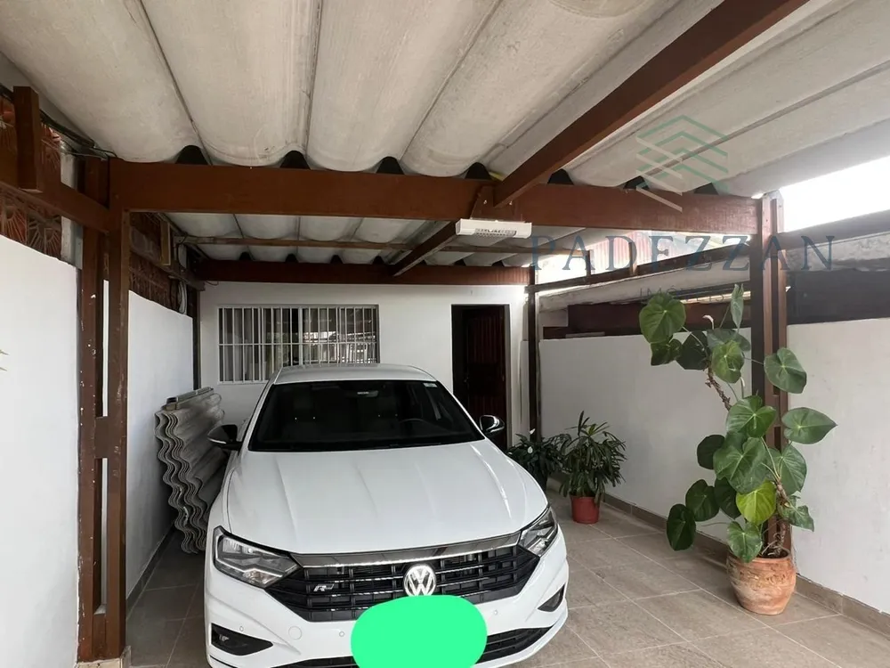 Casa, 2 quartos, 120 m² - Foto 1
