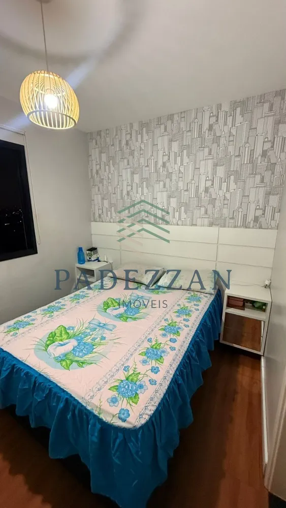 Apartamento, 2 quartos, 62 m² - Foto 5
