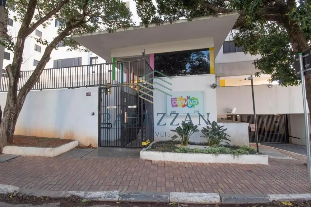 Apartamento, 2 quartos, 62 m² - Foto 12
