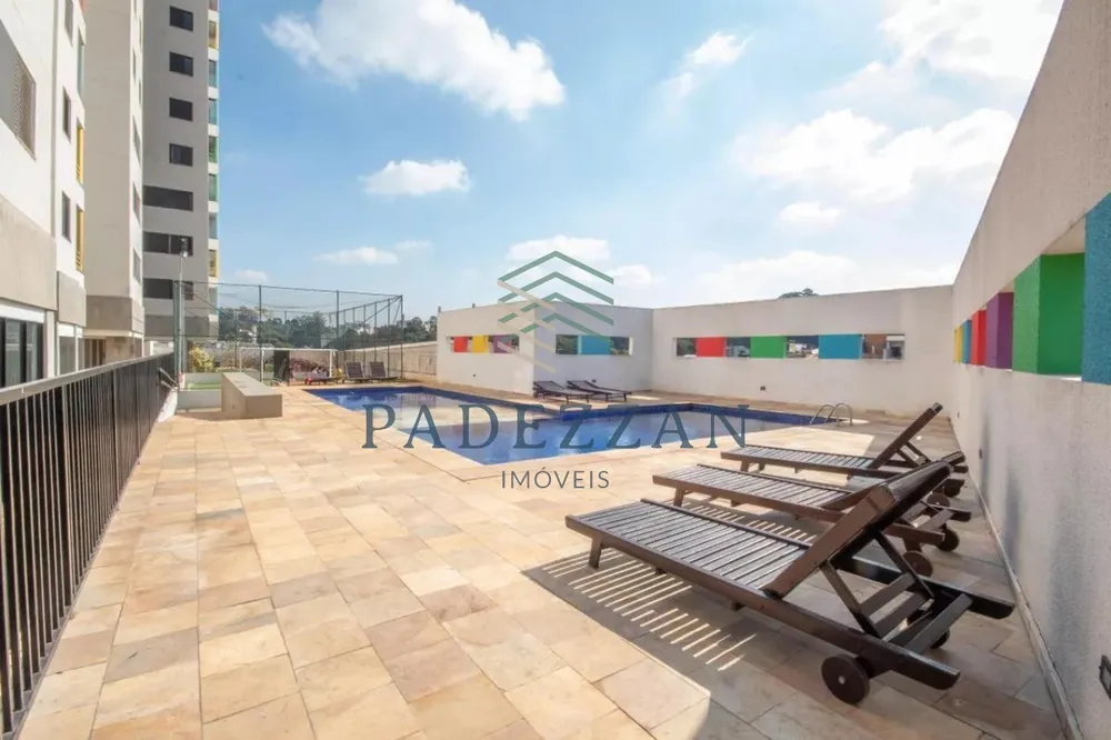 Apartamento, 2 quartos, 62 m² - Foto 7
