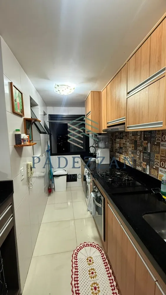 Apartamento, 2 quartos, 62 m² - Foto 2