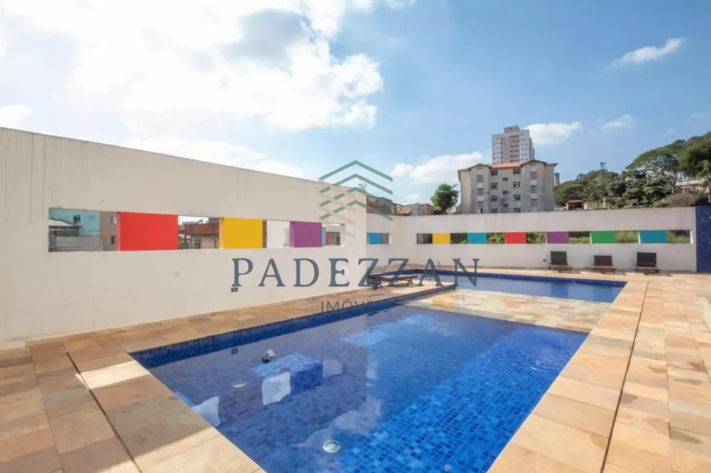 Apartamento, 2 quartos, 62 m² - Foto 6