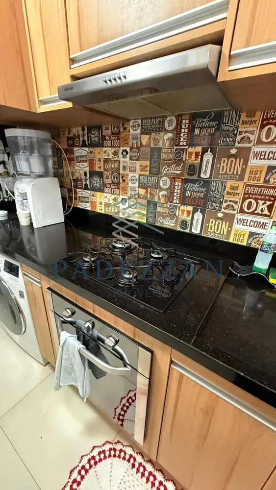 Apartamento, 2 quartos, 62 m² - Foto 3