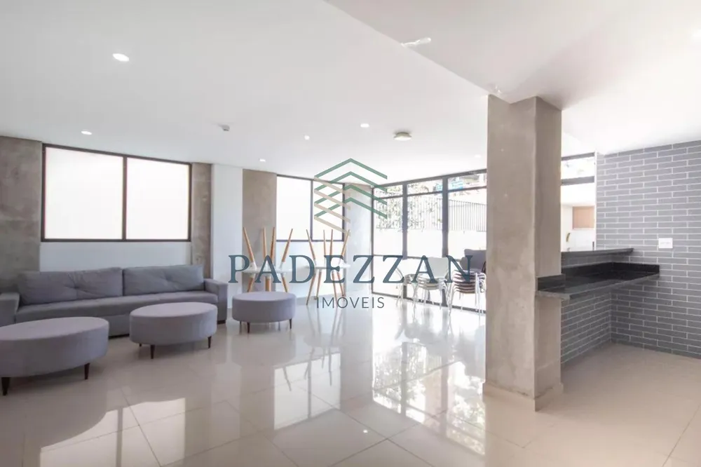 Apartamento, 2 quartos, 62 m² - Foto 10