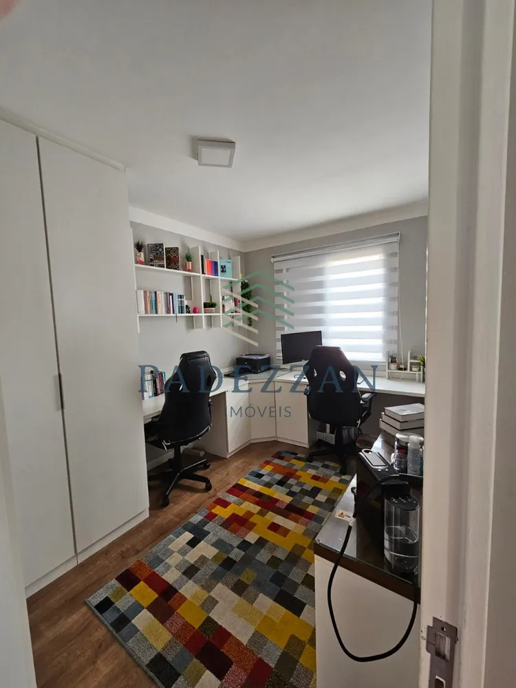 Apartamento, 2 quartos, 52 m² - Foto 8