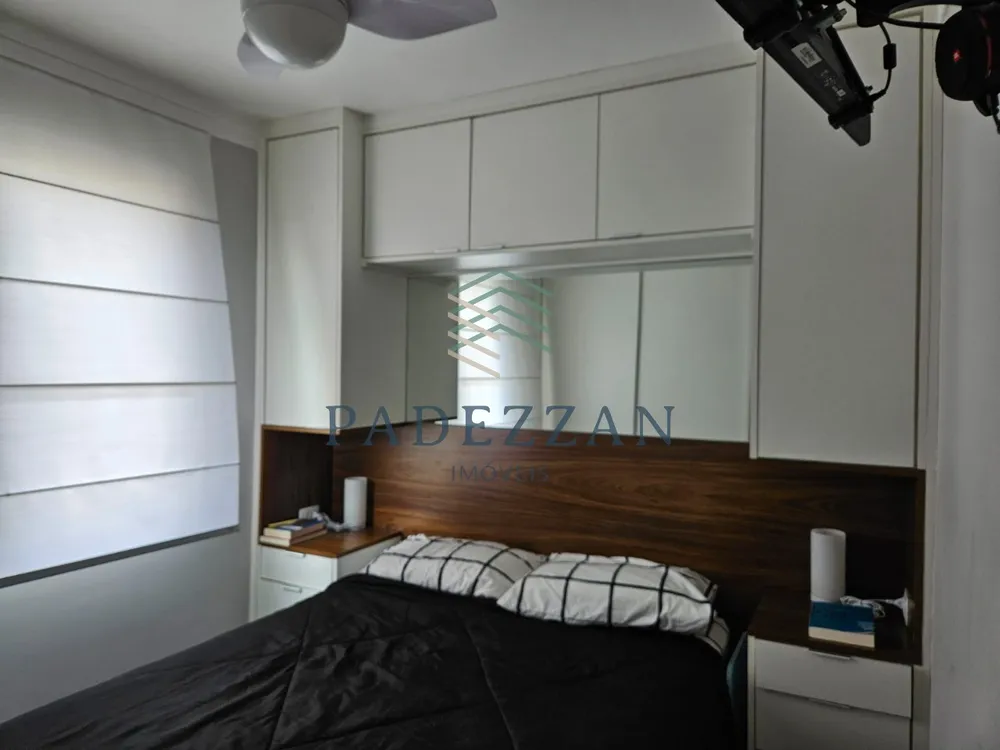Apartamento, 2 quartos, 52 m² - Foto 4
