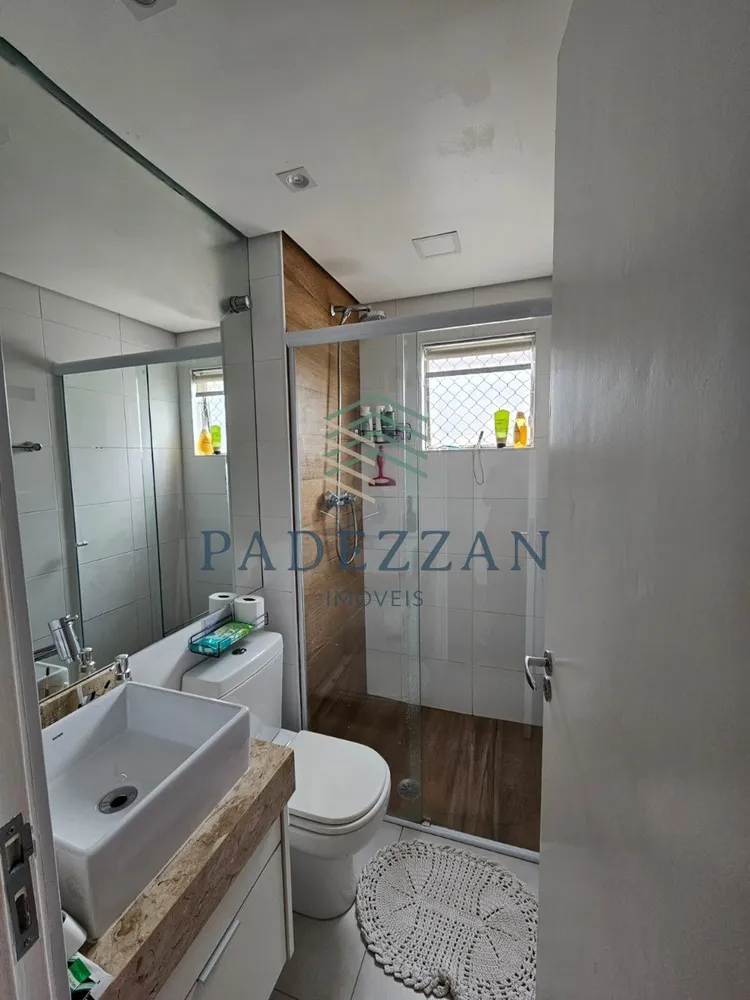 Apartamento, 2 quartos, 52 m² - Foto 6
