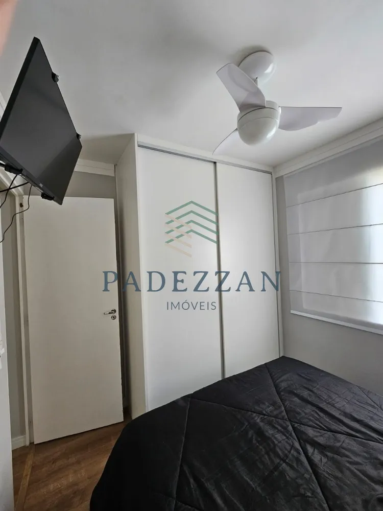 Apartamento, 2 quartos, 52 m² - Foto 5