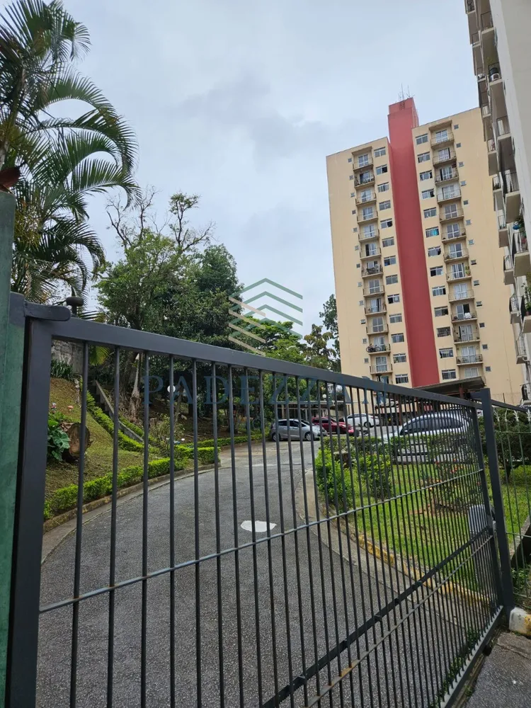 Apartamento, 2 quartos, 52 m² - Foto 16