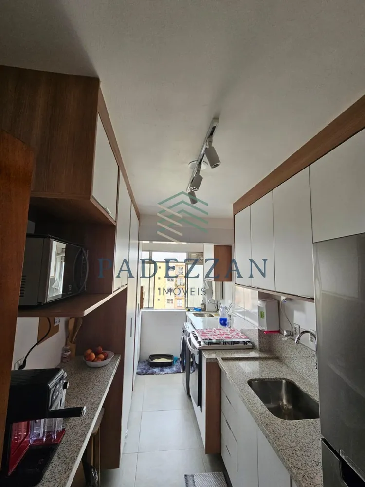 Apartamento, 2 quartos, 52 m² - Foto 10