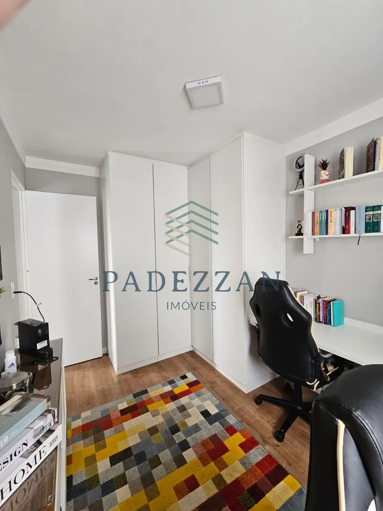 Apartamento, 2 quartos, 52 m² - Foto 7