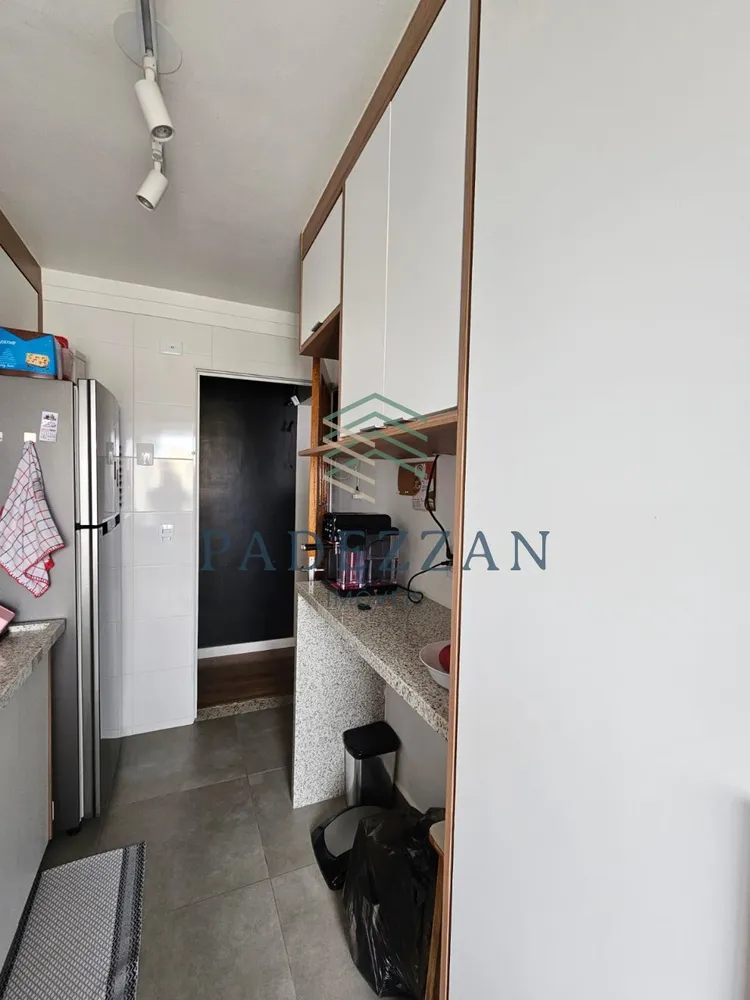 Apartamento, 2 quartos, 52 m² - Foto 12