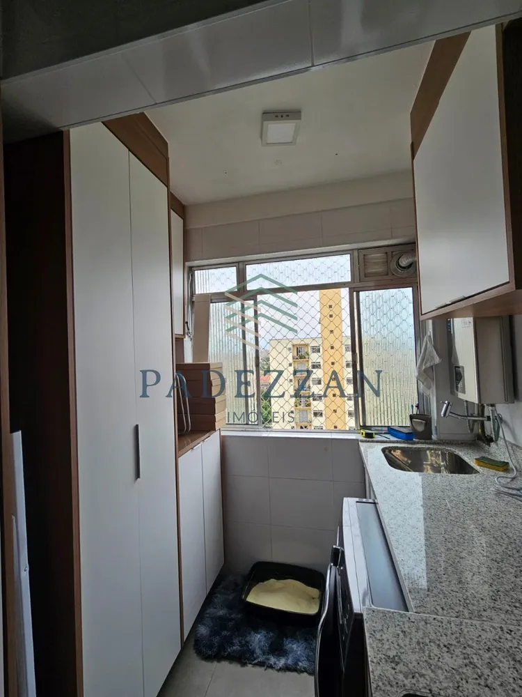Apartamento, 2 quartos, 52 m² - Foto 14