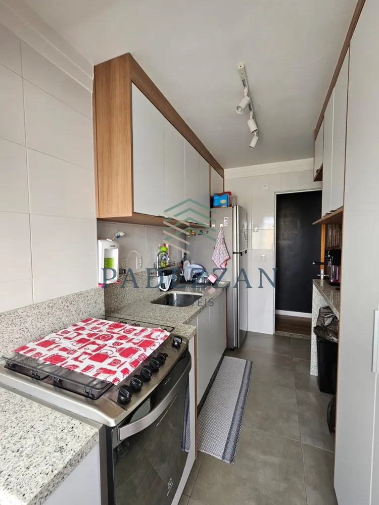 Apartamento, 2 quartos, 52 m² - Foto 13