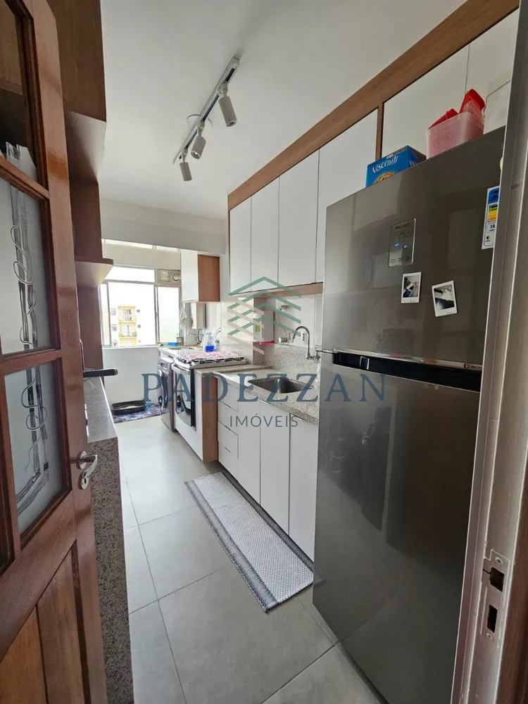 Apartamento, 2 quartos, 52 m² - Foto 11