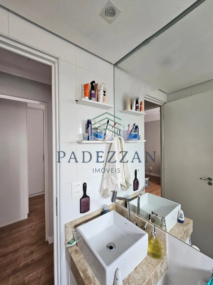 Apartamento, 2 quartos, 52 m² - Foto 9