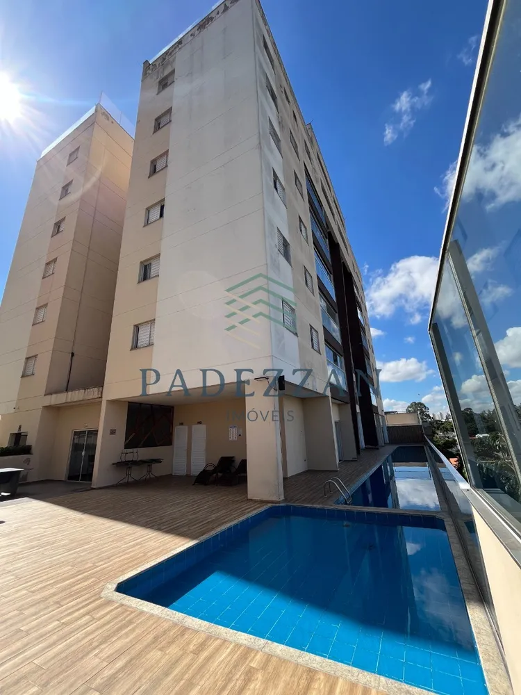 Apartamento, 3 quartos, 70 m² - Foto 10