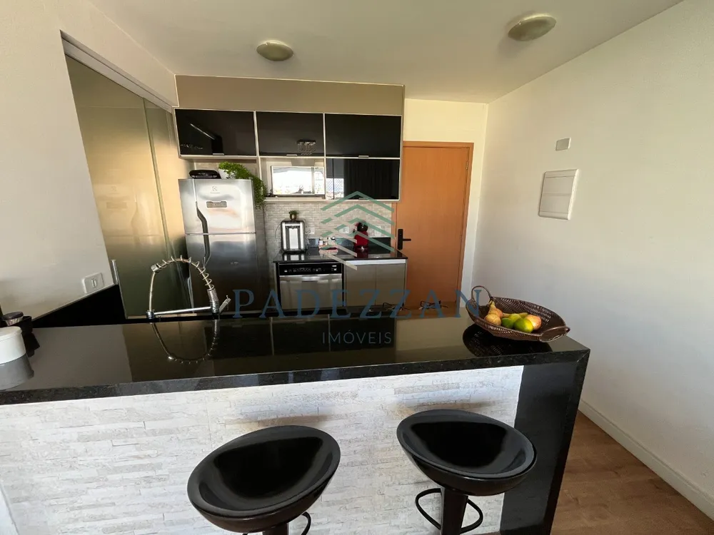 Apartamento, 3 quartos, 70 m² - Foto 4