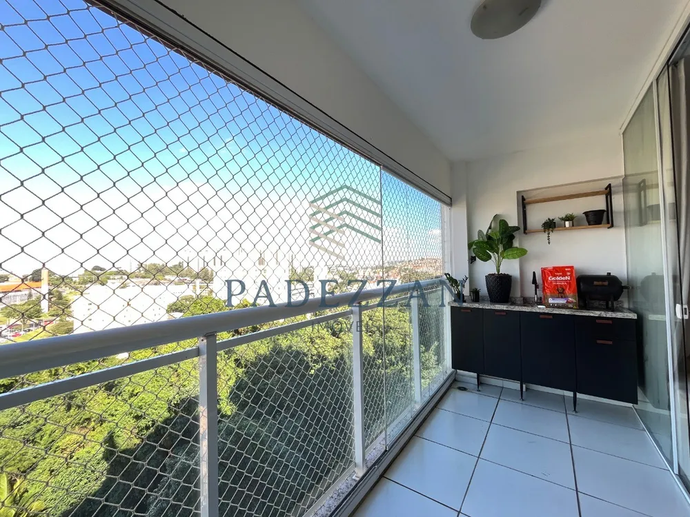 Apartamento, 3 quartos, 70 m² - Foto 8