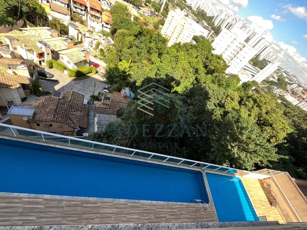 Apartamento, 3 quartos, 70 m² - Foto 9