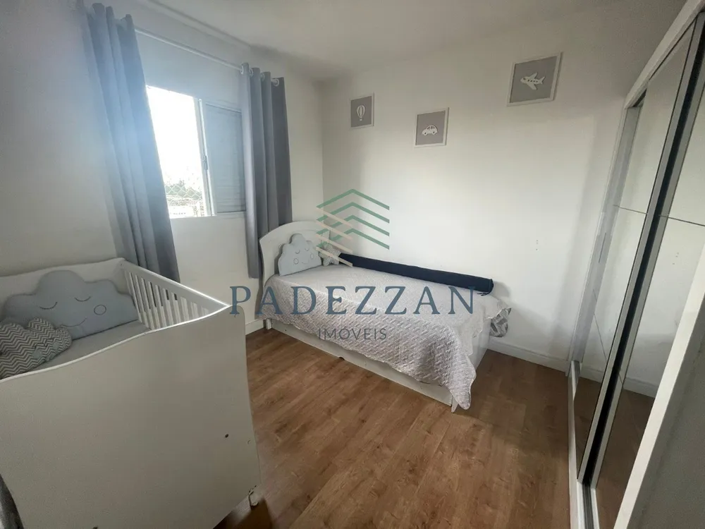 Apartamento, 3 quartos, 70 m² - Foto 6