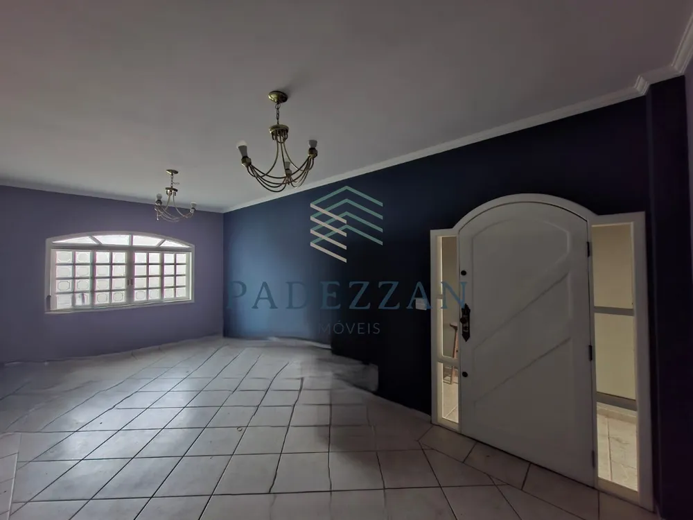 Casa, 3 quartos, 253 m² - Foto 2