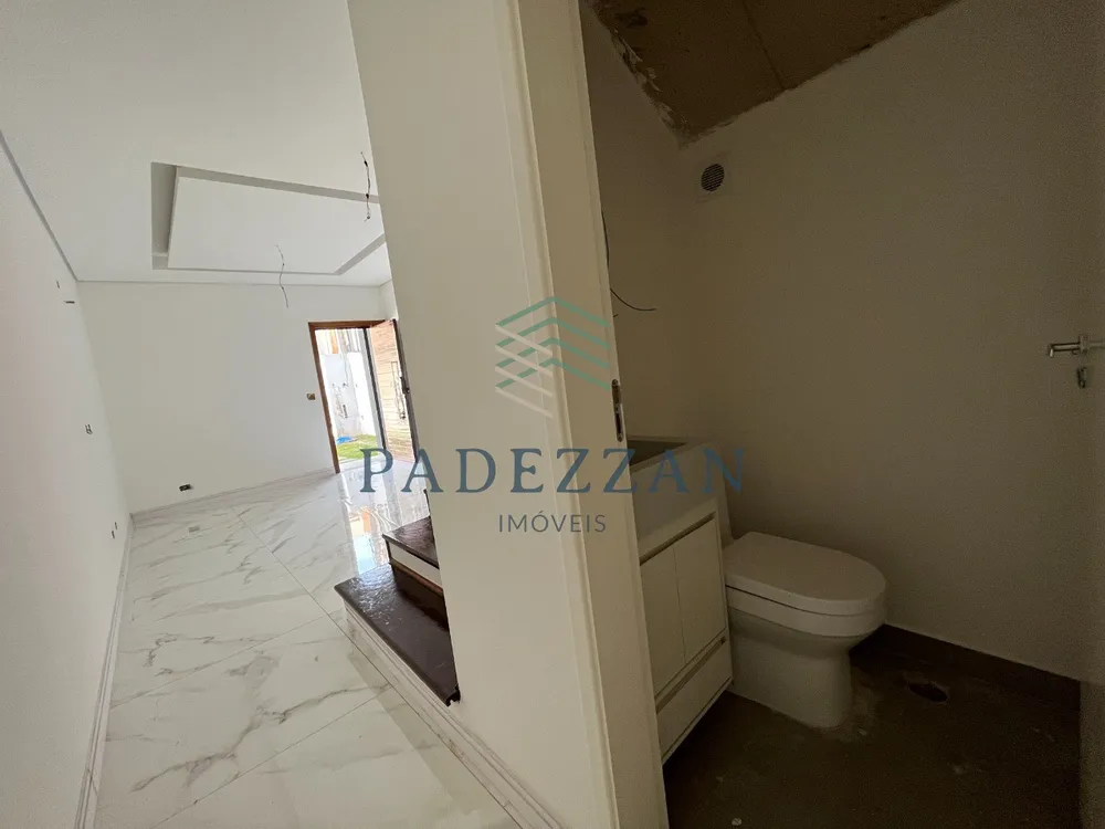 Casa, 3 quartos, 102 m² - Foto 5