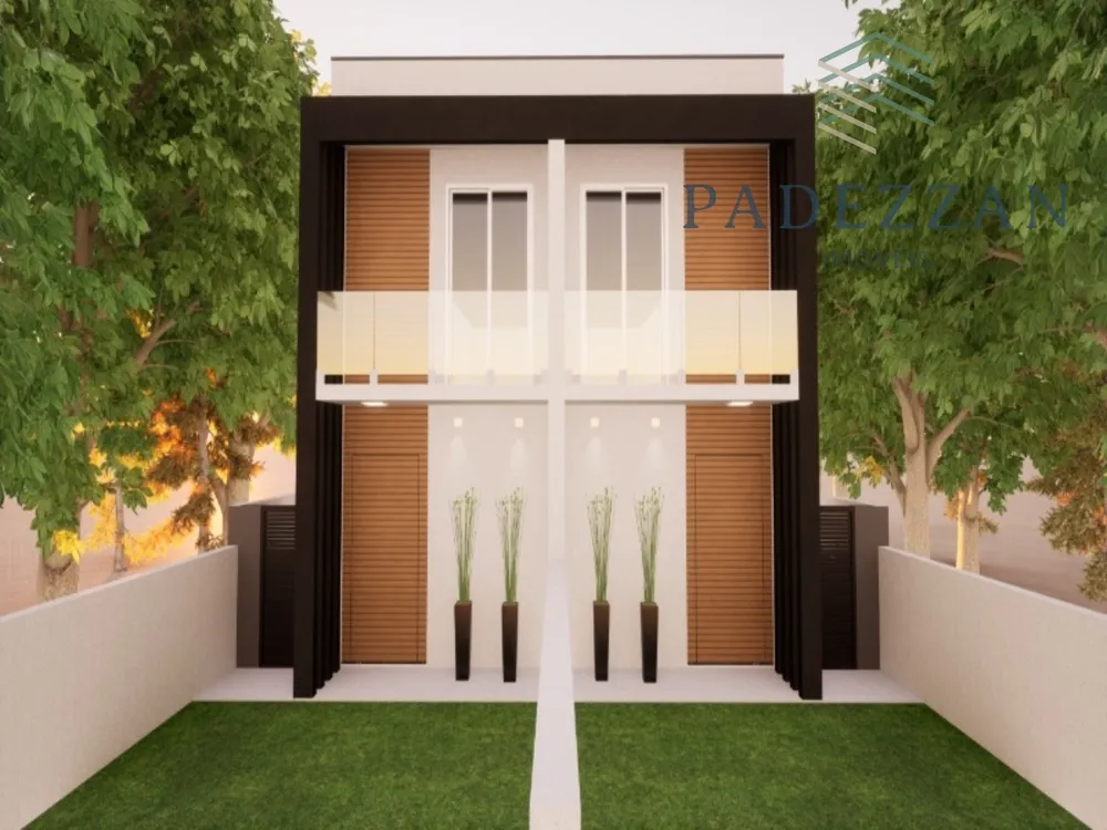 Casa, 3 quartos, 102 m² - Foto 15
