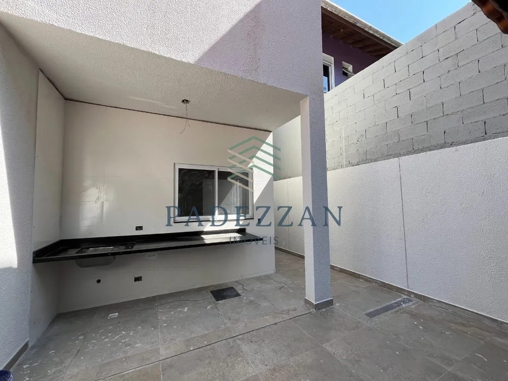 Casa, 3 quartos, 102 m² - Foto 14