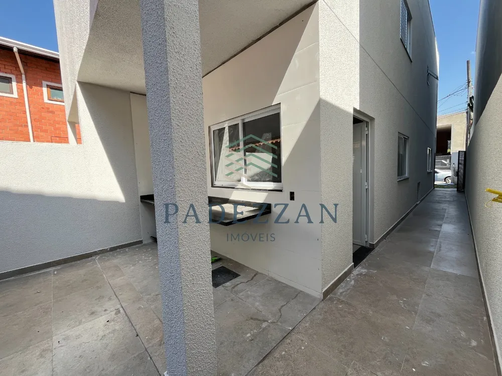 Casa, 3 quartos, 102 m² - Foto 13