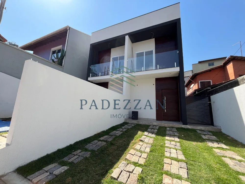 Casa, 3 quartos, 102 m² - Foto 3