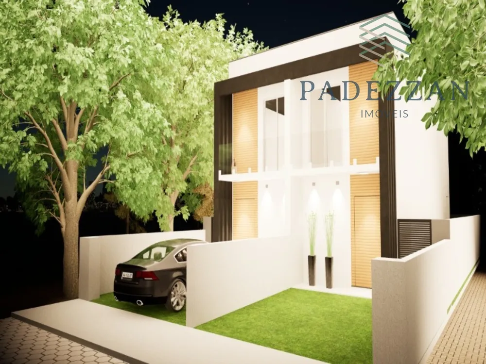 Casa, 3 quartos, 102 m² - Foto 16