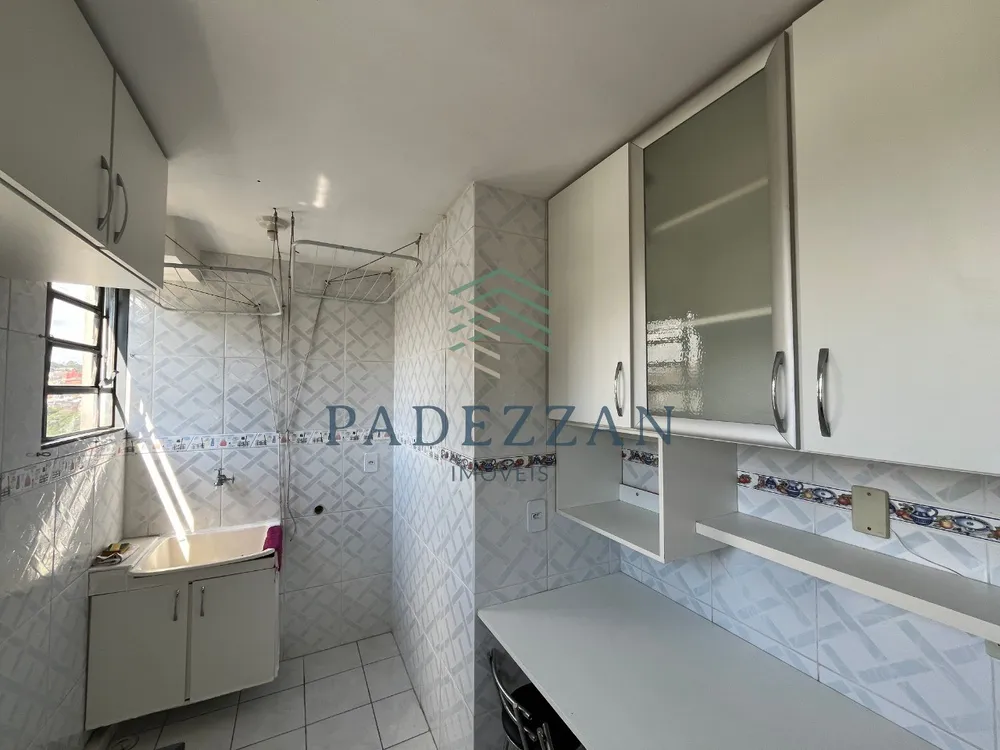 Apartamento, 2 quartos, 40 m² - Foto 14