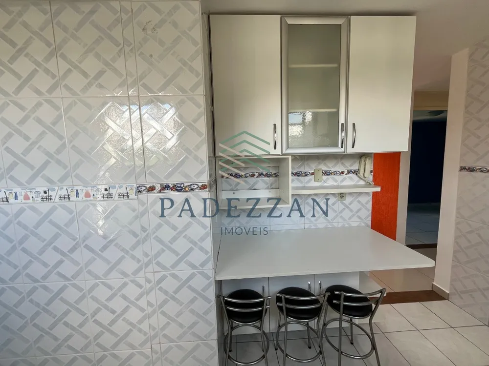 Apartamento, 2 quartos, 40 m² - Foto 6