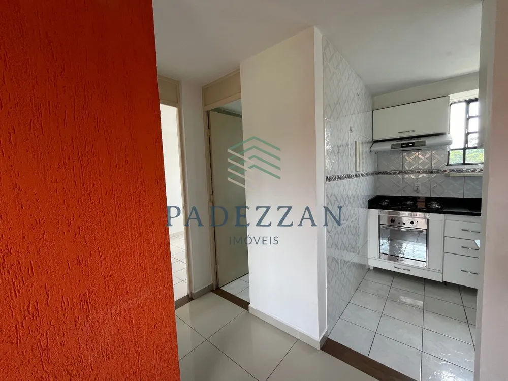 Apartamento, 2 quartos, 40 m² - Foto 10