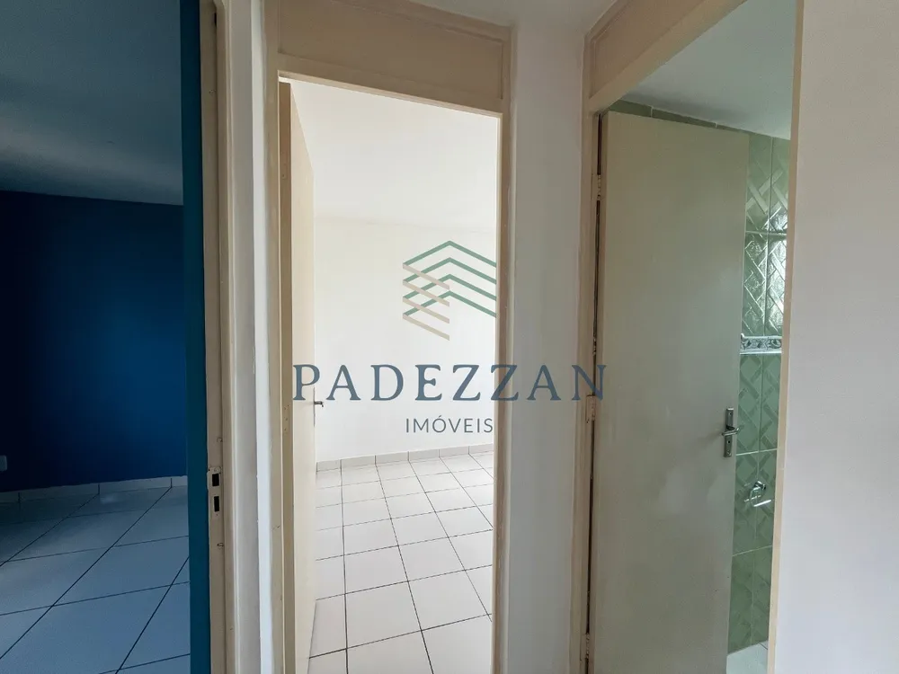 Apartamento, 2 quartos, 40 m² - Foto 4