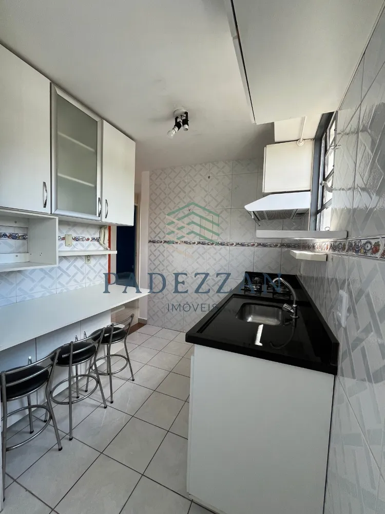 Apartamento, 2 quartos, 40 m² - Foto 15